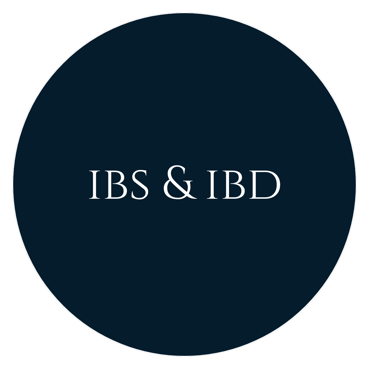 IBS IBD